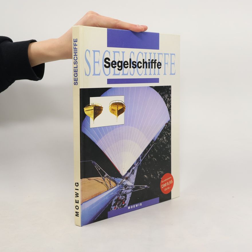 Heinz J. Nowarra Segelschiffe