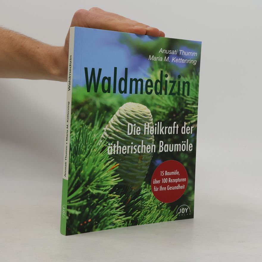Anusati Thumm Waldmedizin