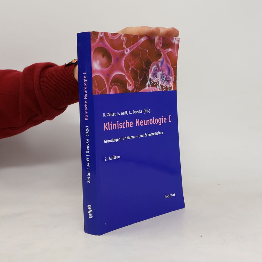 Lüder Deecke Klinische Neurologie I