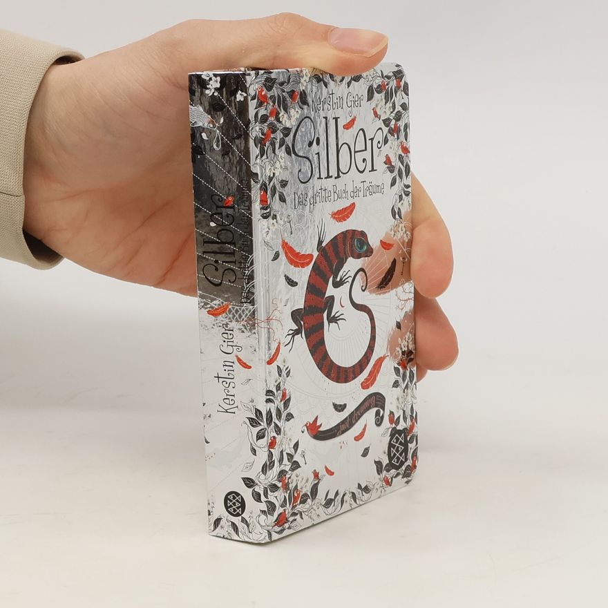 Kerstin Gier Silber - Das dritte Buch der Träume