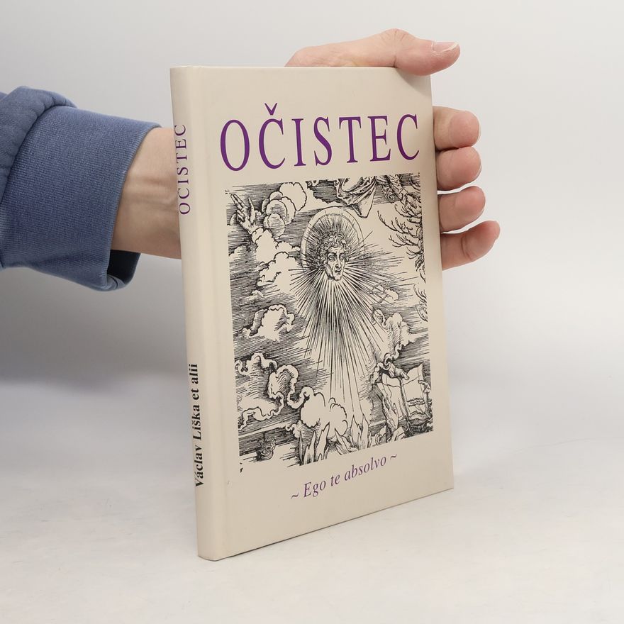 Václav Liška Očistec