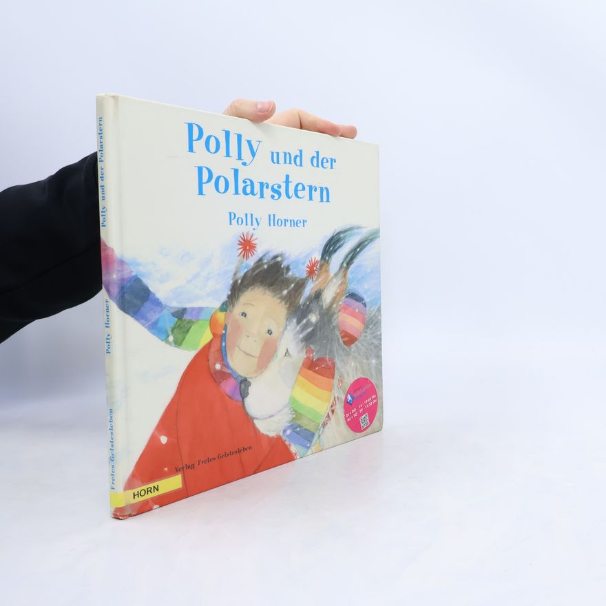 Polly Horner Polly und der Polarstern