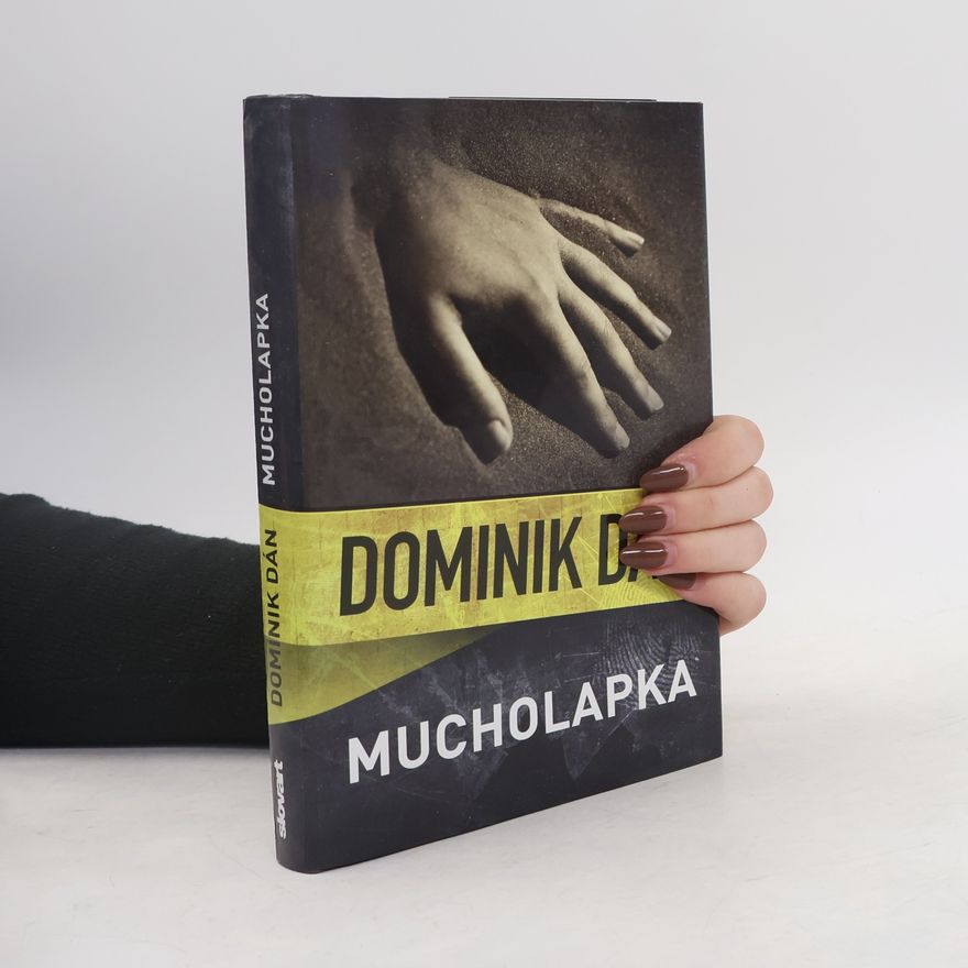 Dominik Dán Mucholapka