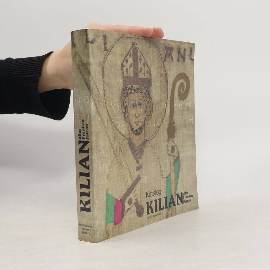 Various authors Katalog Kilian aller Franken Patron