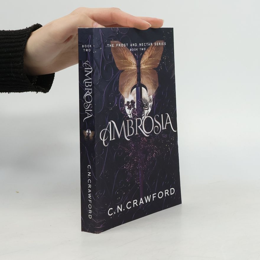 C. N. Crawford Ambrosia