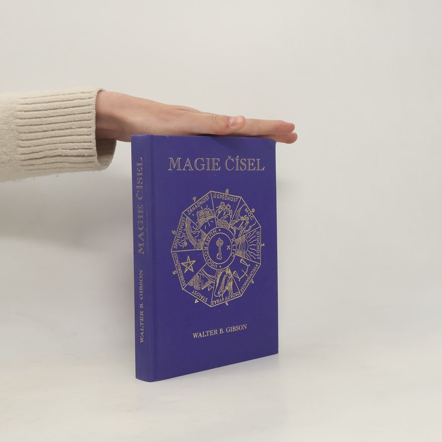 Walter Brown Gibson Magie čísel