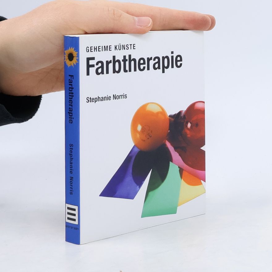 Stephanie Norris Farbtherapie