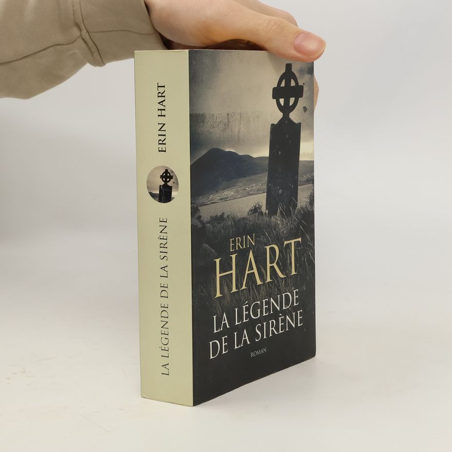 Erin Hart La légende de la sirène