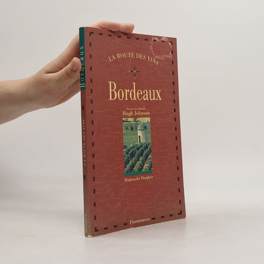 Hubrecht Duijker Bordeaux