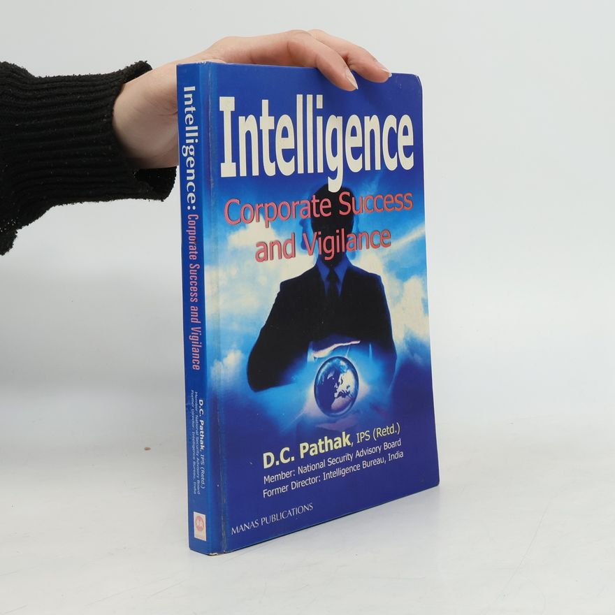 D. C. Pathak Intelligence