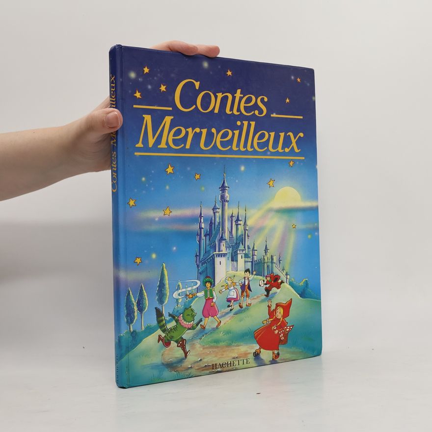 Autorenkollektiv Contes Merveilleux