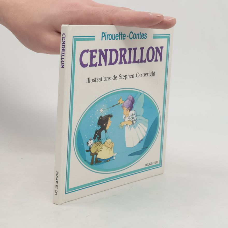 Charles Perrault Cendrillon