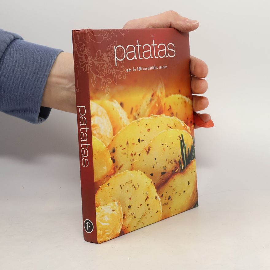 Autorenkollektiv Patatas más de 100 irresistibles recetas