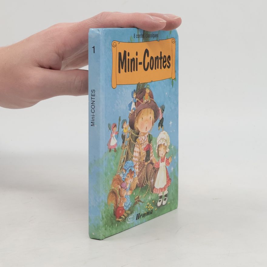 Various authors Mini-Contes 1