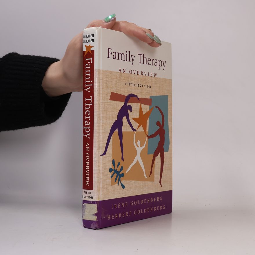 Irene Goldenberg Family Therapy