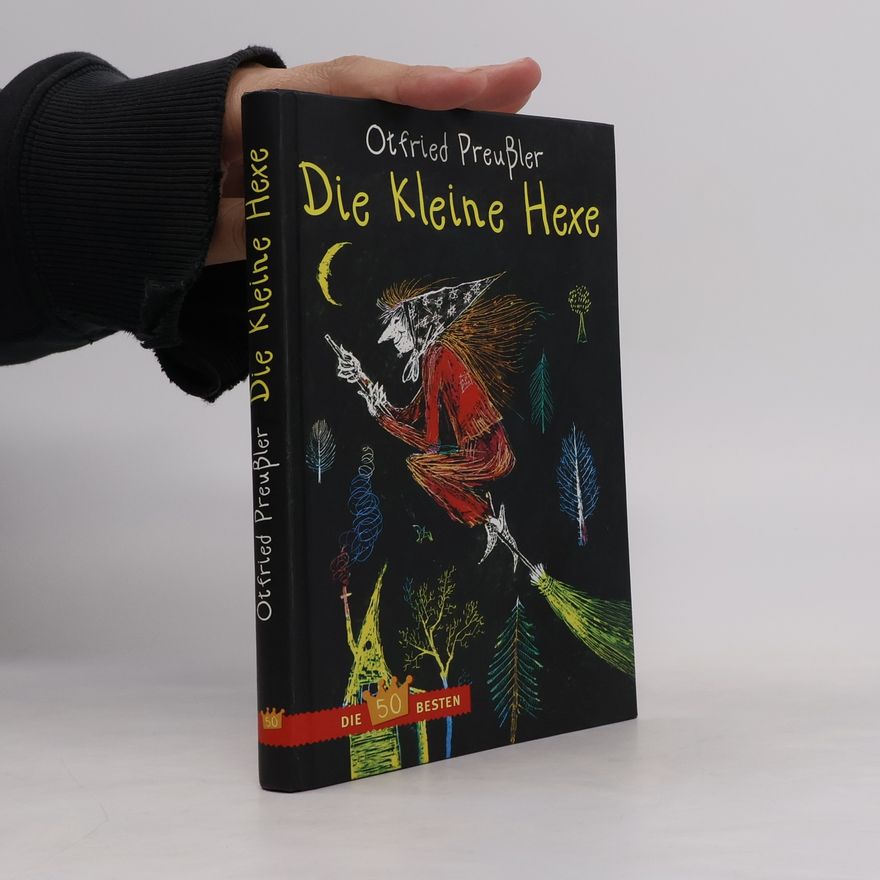 Otfried Preußler Die Kleine Hexe
