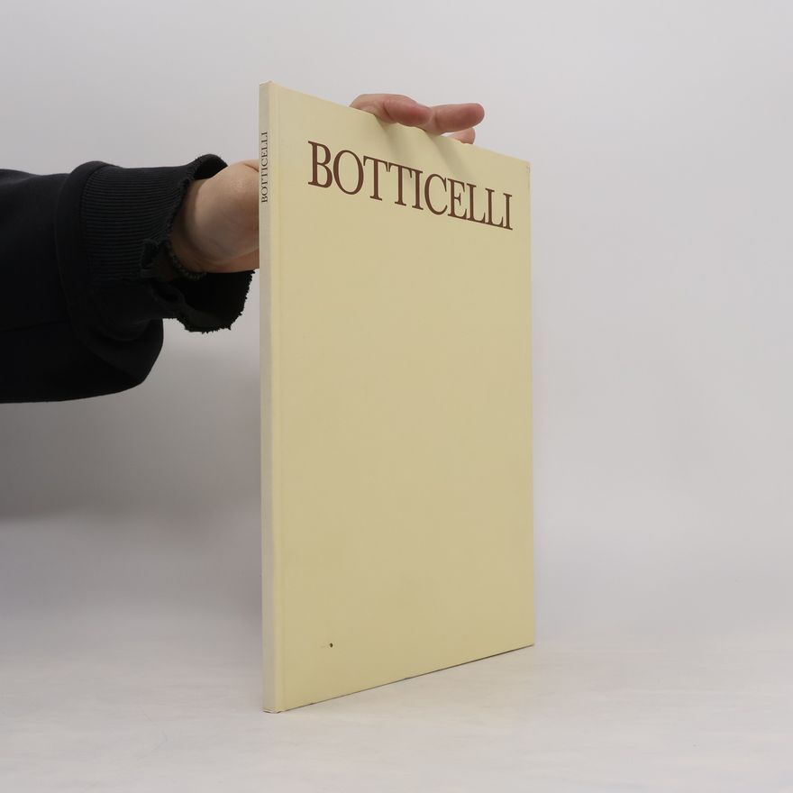Various authors Botticelli