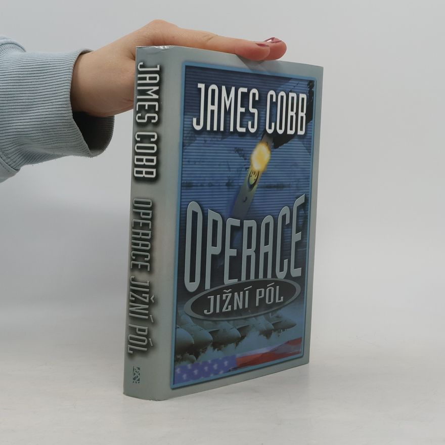James H. Cobb Operace Jižní pól
