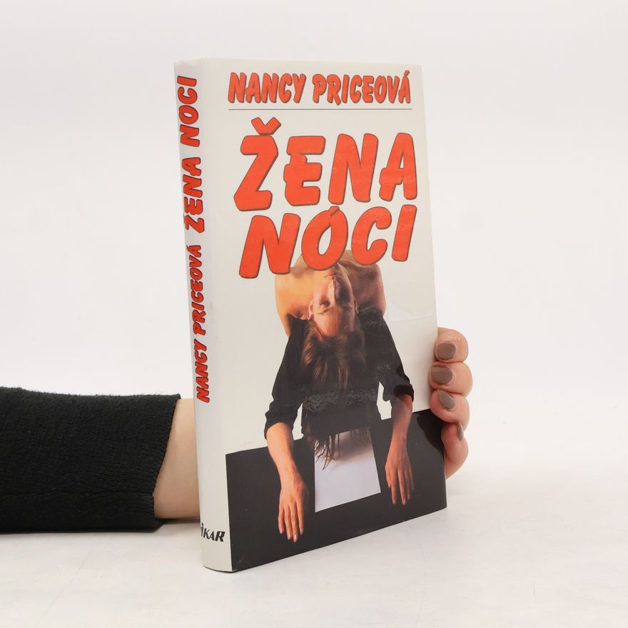 Nancy Price Žena noci
