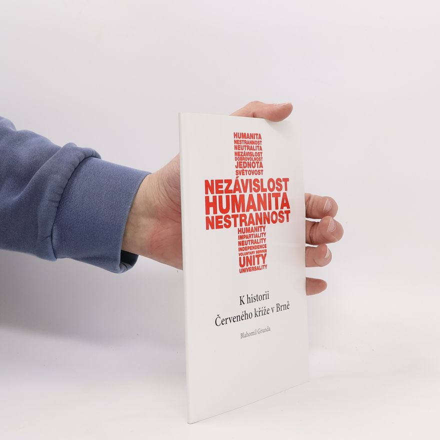 Blahomil Grunda Nezávislost humanita nestrannost