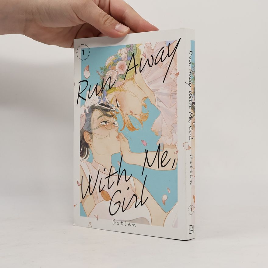 Battan Run Away With Me, Girl 01