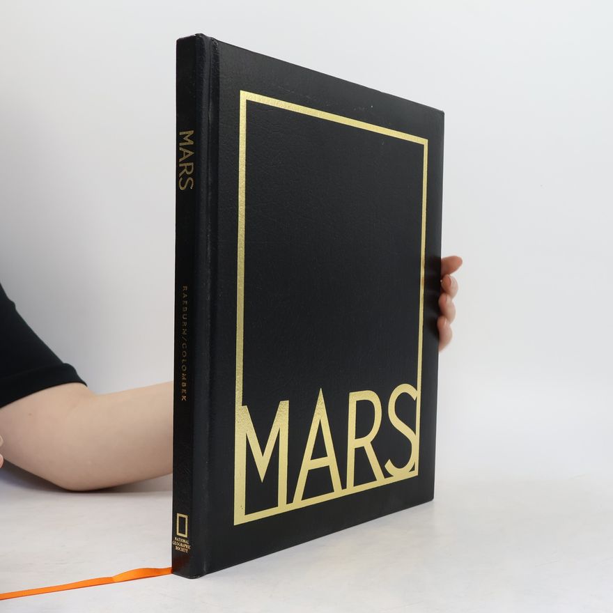 Paul Raeburn Mars