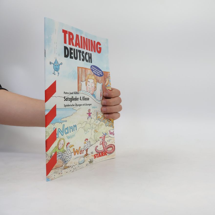 B. Wiedemann Deutsch-Training