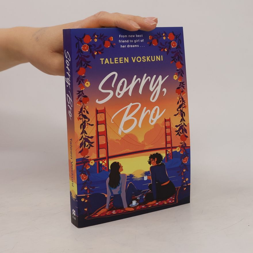 Taleen Voskuni Sorry, Bro