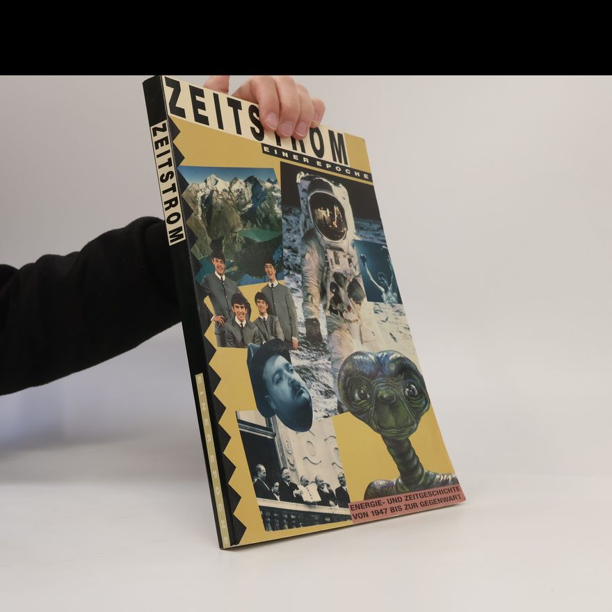 Robert Klement Zeitstrom einer Epoche