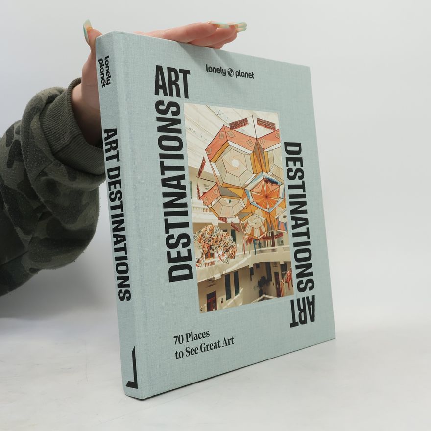 Autorenkollektiv Art Destonations