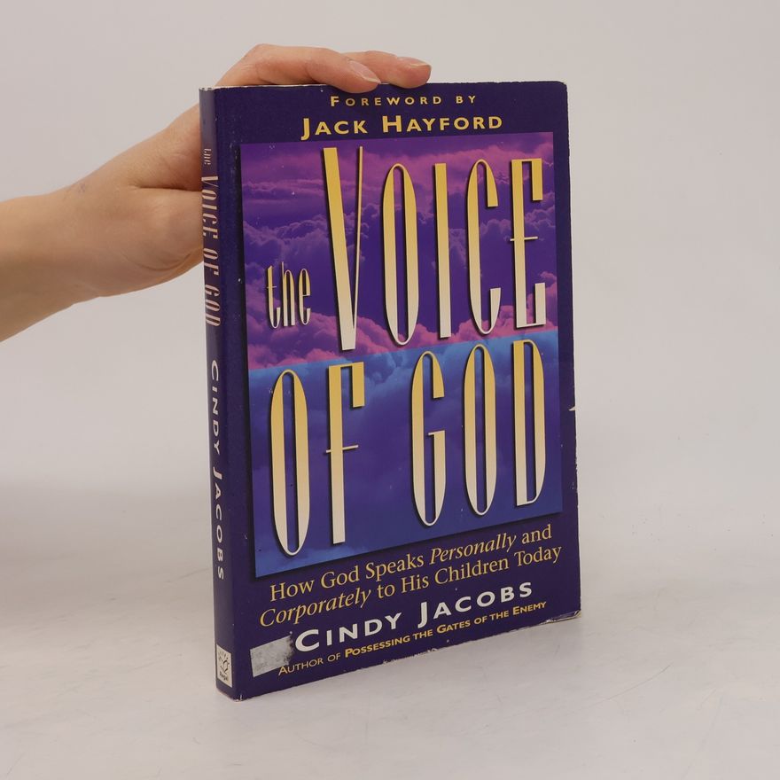Jack Hayford The Voice of God