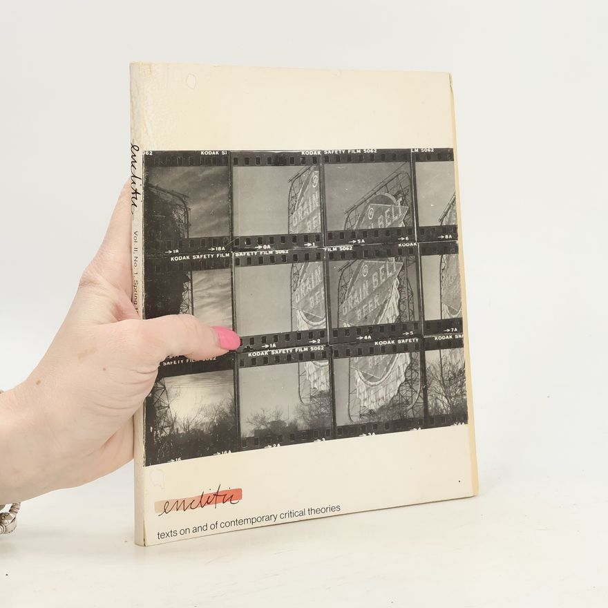Collectif d'auteurs Enclitic