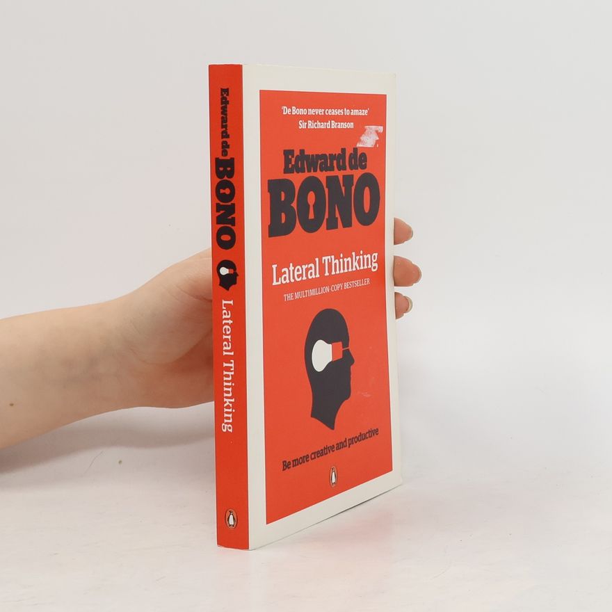 Edward de Bono Lateral Thinking