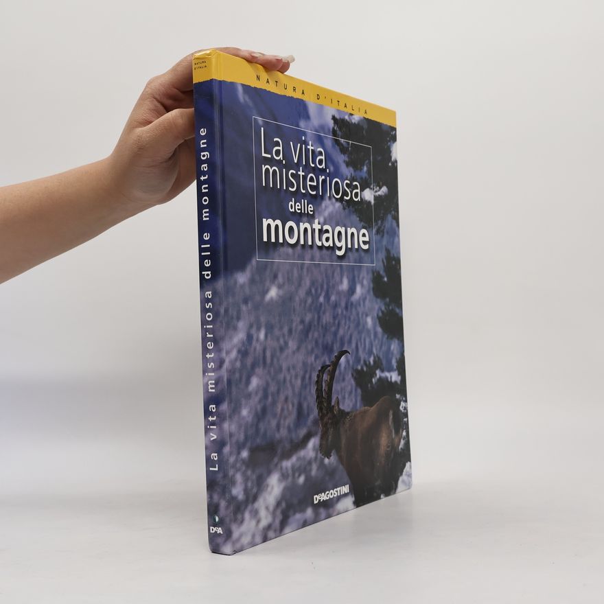 Autorenkollektiv La vita misteriosa delle montagne
