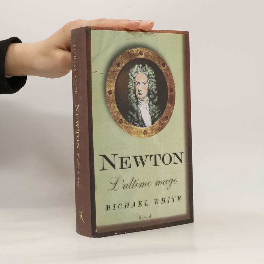 Michael White Newton. L'ultimo mago