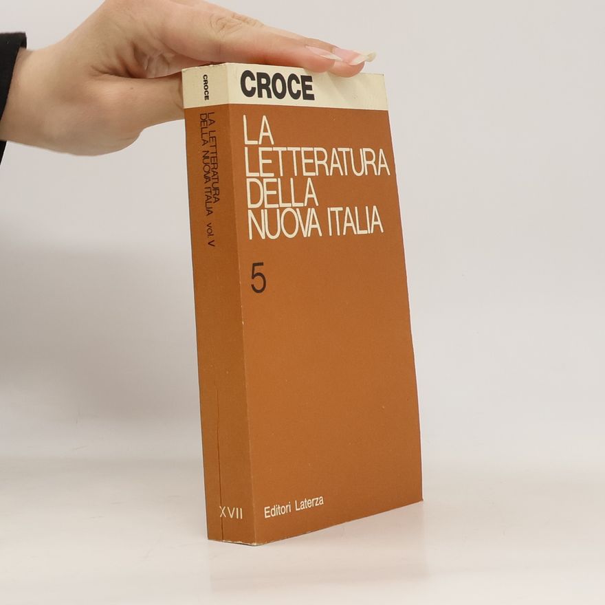 Autorenkollektiv La letteratura della nuova Italia 5.