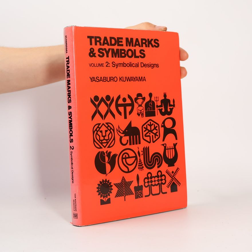 Yasaburo Kuwayama Trademarks & Symbols