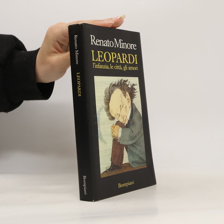Renato Minore Leopardi