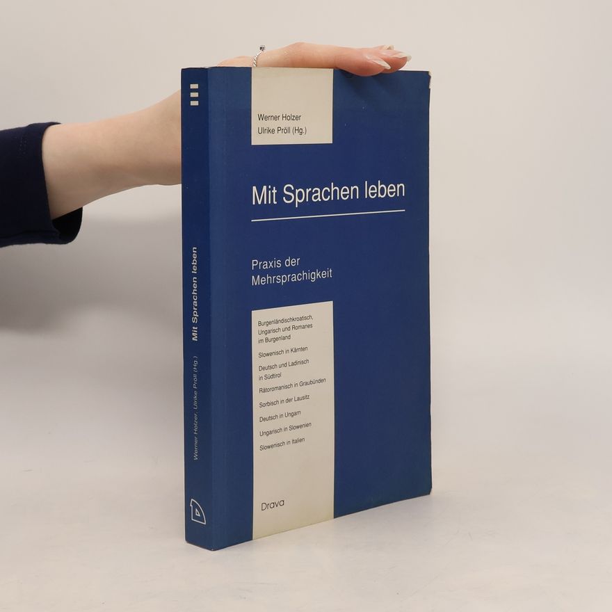 Ulrike Pröll Mit Sprachen leben