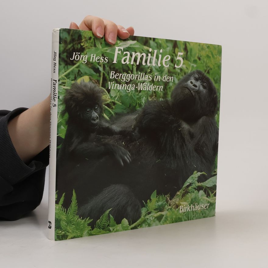 Jörg Hess Familie 5