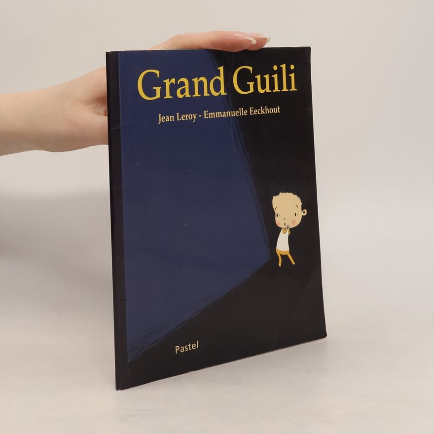 Emmanuelle Eeckhout Grand Guili