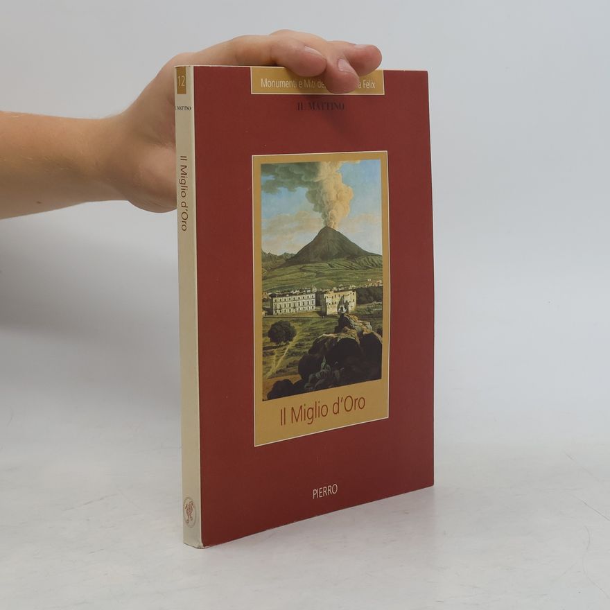 Various authors Il Miglio d´Oro