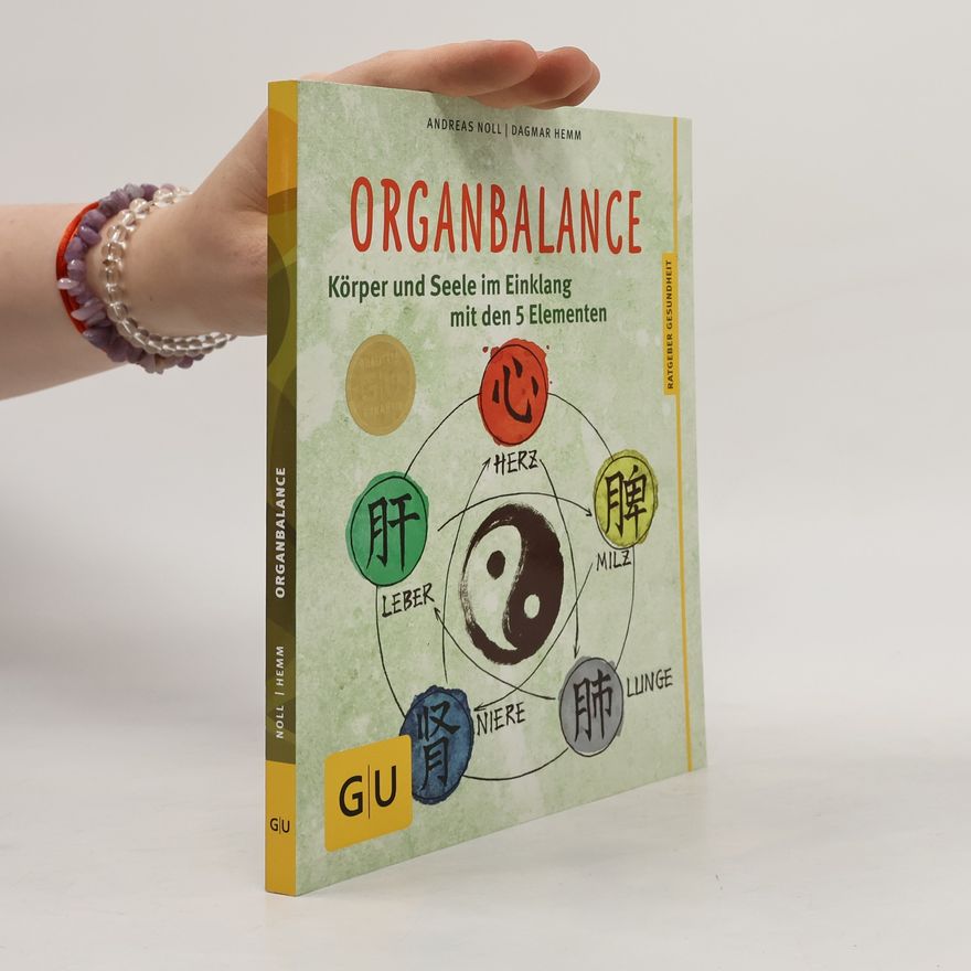 Andreas Noll Organbalance