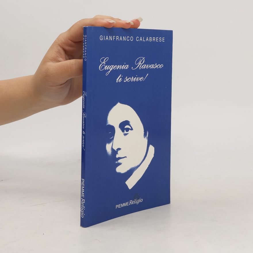 Gianfranco Calabrese Eugenia Ravasco ti scrive!