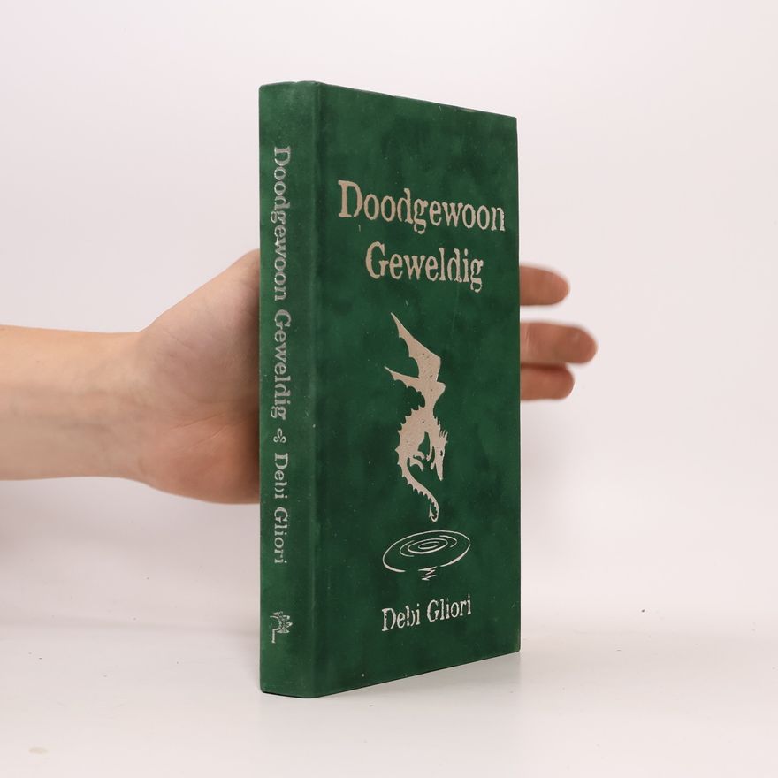 Debi Gliori Doodgewoon geweldig