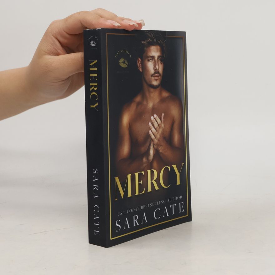 Sara Cate Mercy