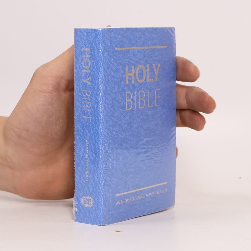 Autorenkollektiv Holy Bible