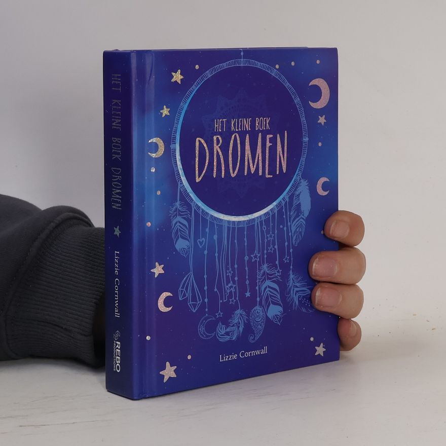 Lizzie Cornwall Het Kleine Boek Dromen