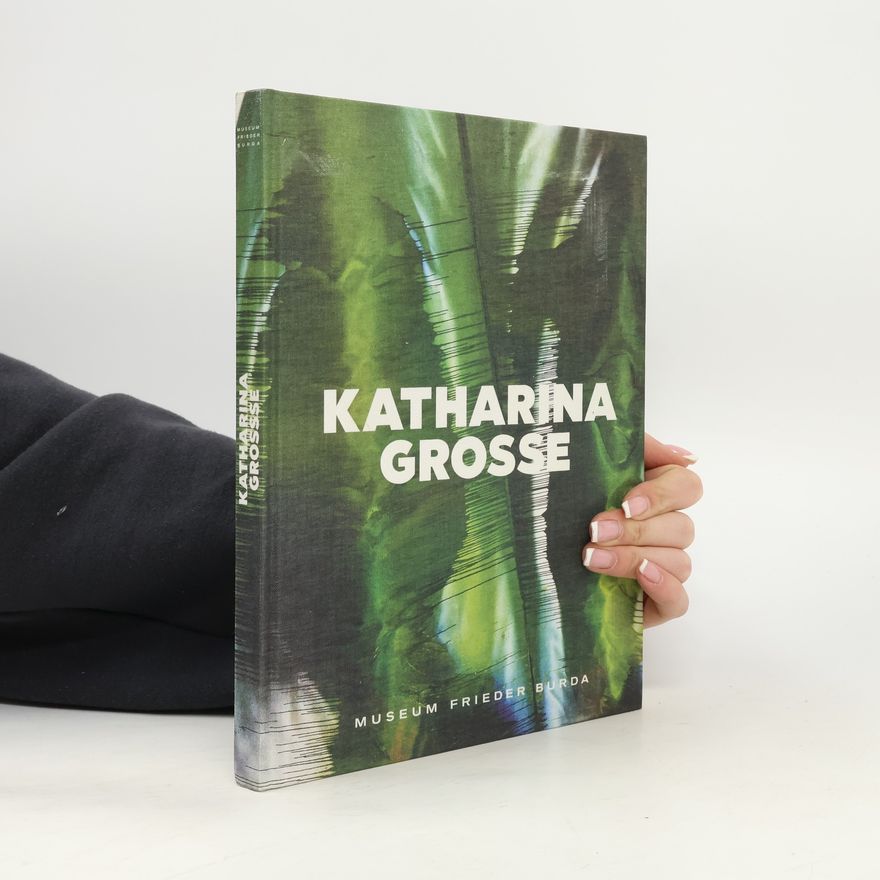 Autorenkollektiv Katharina Grosse