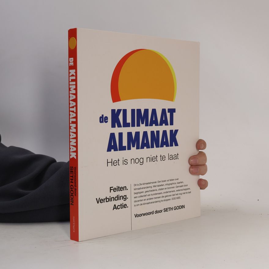 Seth Godin De klimaatalmanak